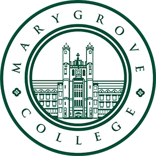 Marygrove College logo